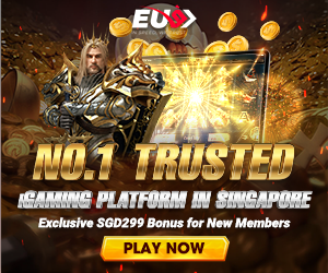 No.1 Most Trusted SGD